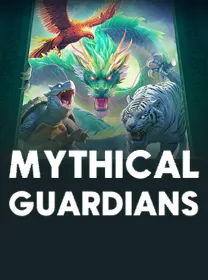 Mythical Guardians no 34C
